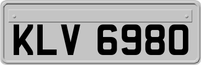 KLV6980