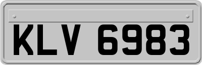 KLV6983