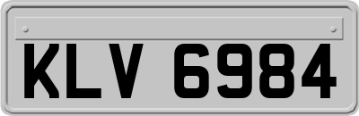KLV6984