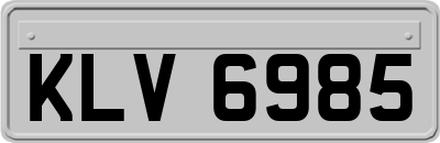 KLV6985