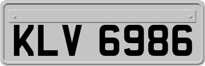 KLV6986