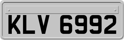 KLV6992