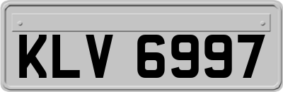 KLV6997