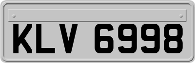 KLV6998