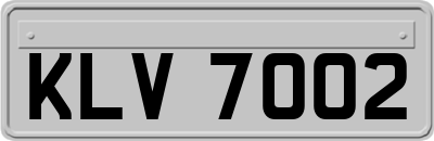 KLV7002