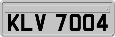 KLV7004