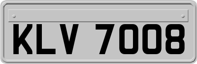 KLV7008