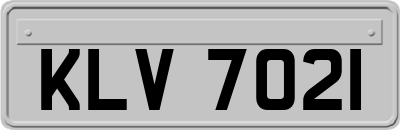 KLV7021