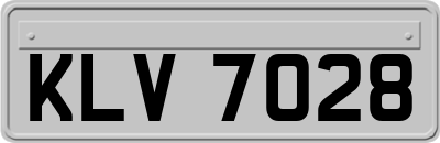 KLV7028