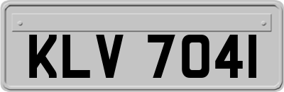 KLV7041