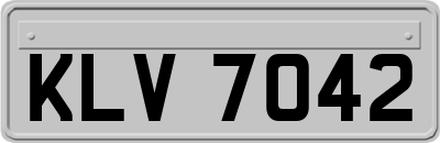 KLV7042