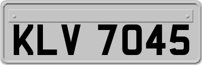 KLV7045