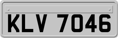 KLV7046