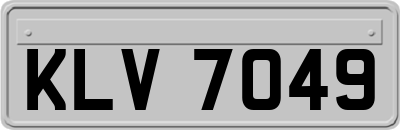 KLV7049