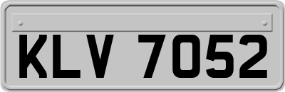 KLV7052