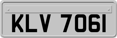 KLV7061