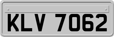 KLV7062