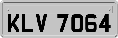 KLV7064