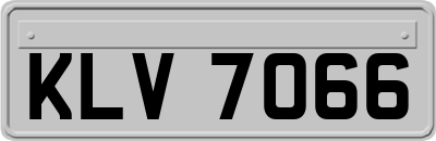 KLV7066