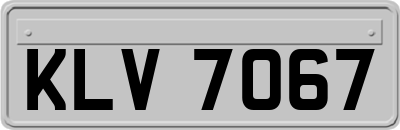 KLV7067