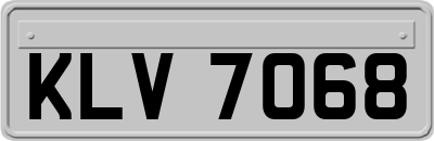 KLV7068