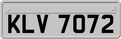 KLV7072