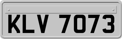 KLV7073