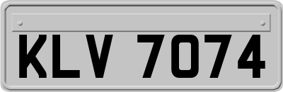 KLV7074
