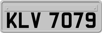 KLV7079