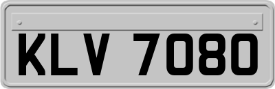 KLV7080