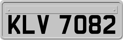 KLV7082