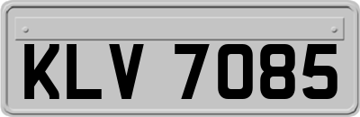 KLV7085