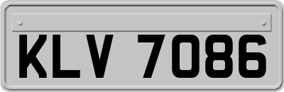 KLV7086