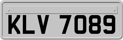 KLV7089