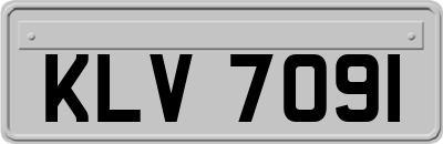 KLV7091