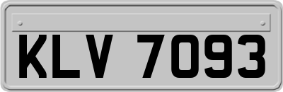 KLV7093