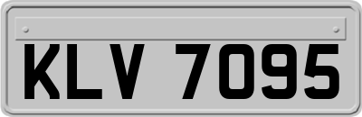 KLV7095