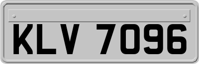 KLV7096