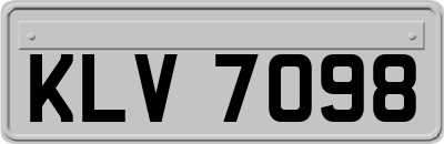 KLV7098