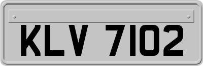 KLV7102