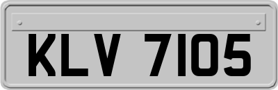 KLV7105