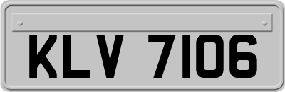 KLV7106