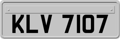 KLV7107