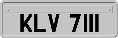 KLV7111