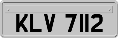 KLV7112