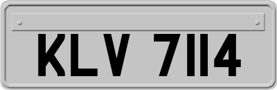 KLV7114