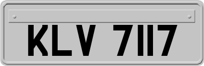 KLV7117