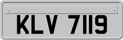 KLV7119