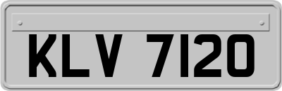 KLV7120