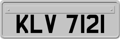 KLV7121